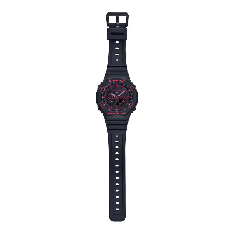 ЧАСОВНИК CASIO G-SHOCK GA-B2100BNR-1AER