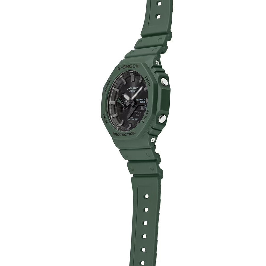 ЧАСОВНИК CASIO G-SHOCK GA-B2100-3AER