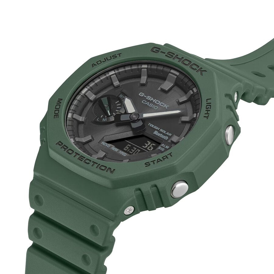 ЧАСОВНИК CASIO G-SHOCK GA-B2100-3AER