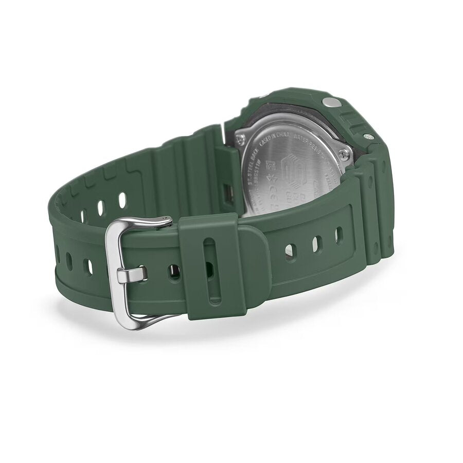 ЧАСОВНИК CASIO G-SHOCK GA-B2100-3AER
