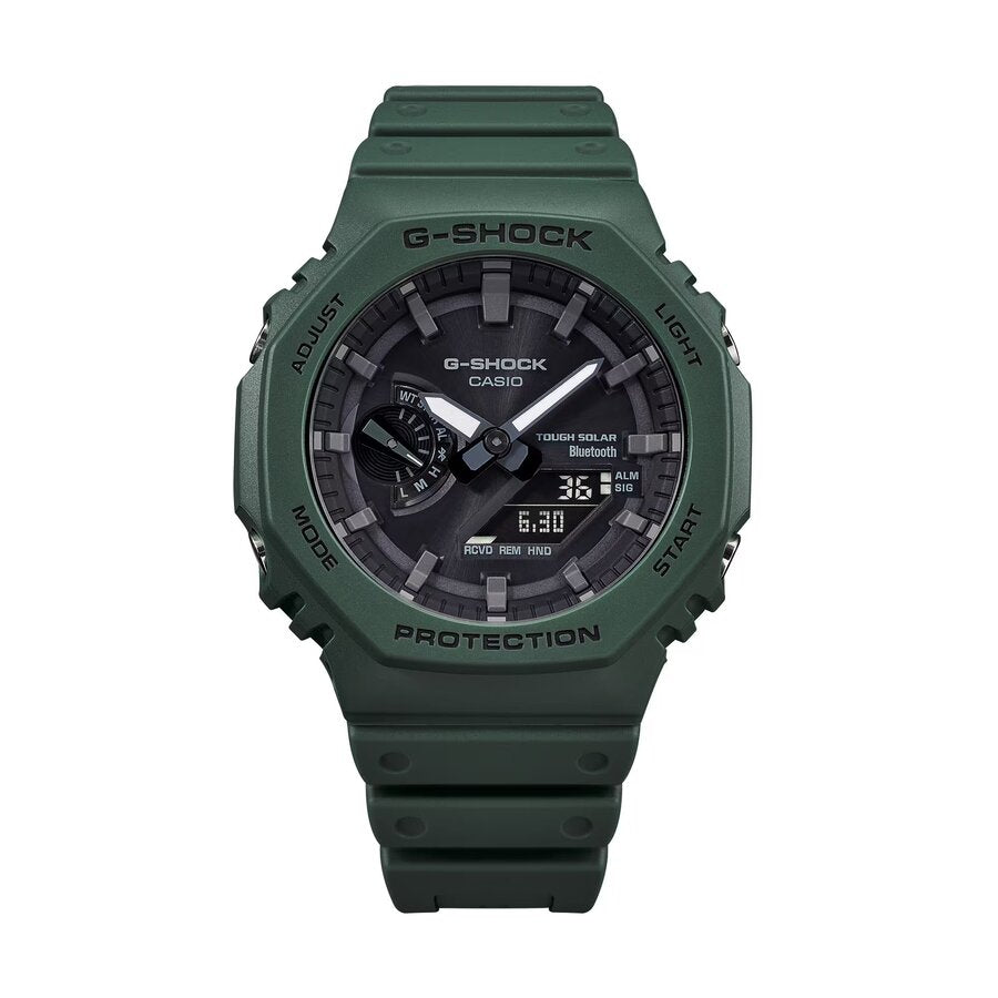 ЧАСОВНИК CASIO G-SHOCK GA-B2100-3AER