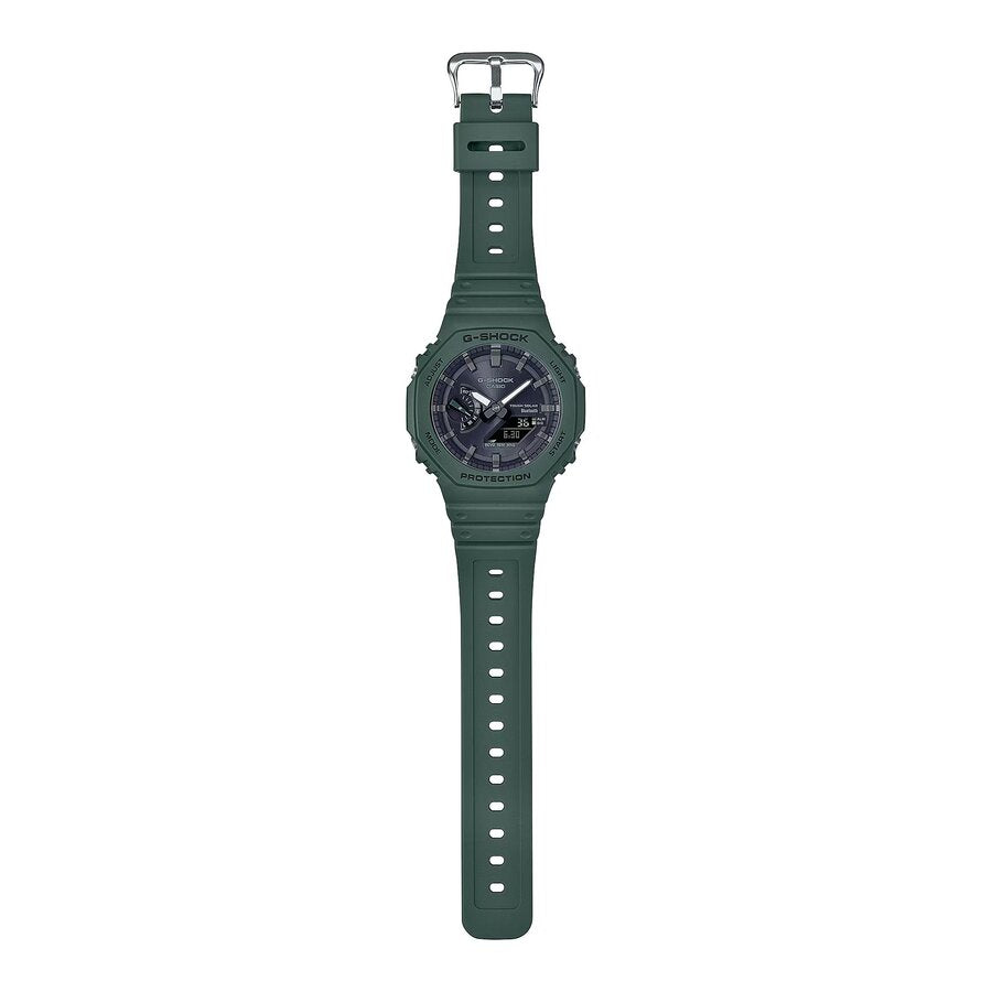 ЧАСОВНИК CASIO G-SHOCK GA-B2100-3AER