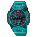 ЧАСОВНИК CASIO G-SHOCK GA-B001G-2AER