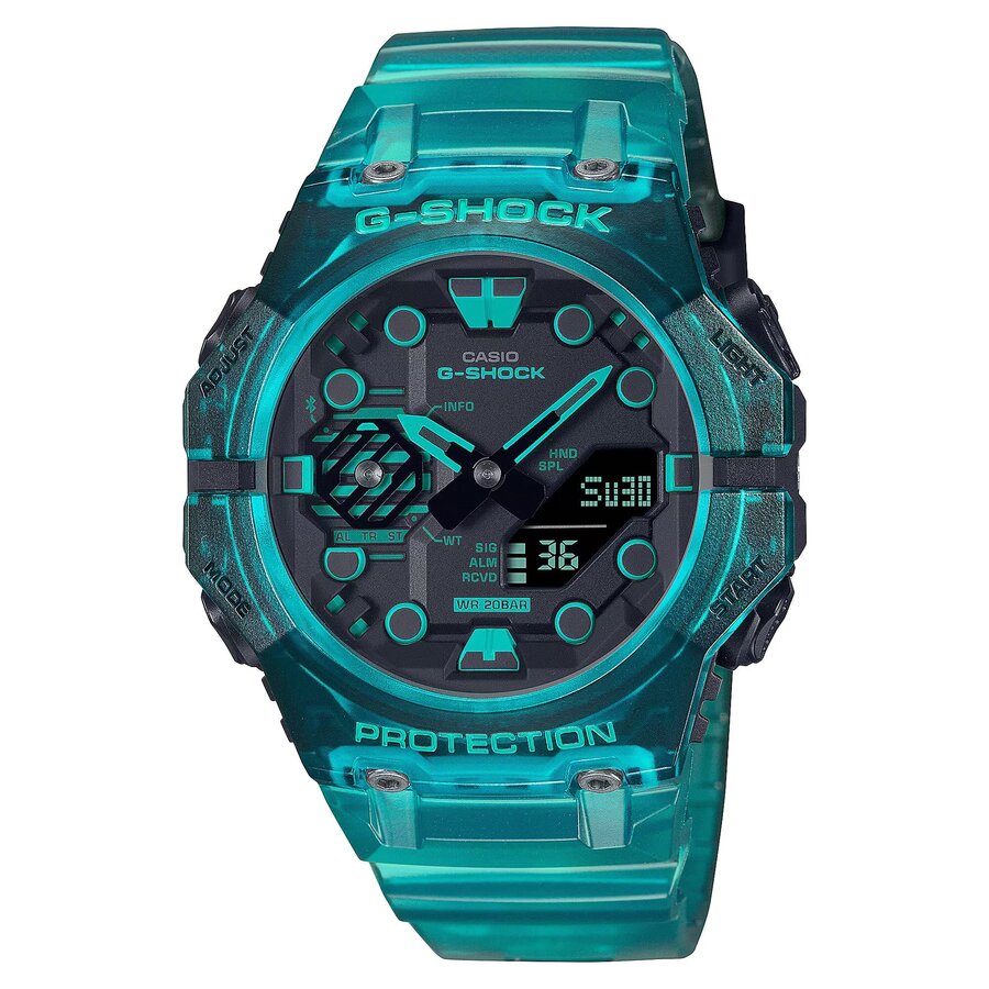 ЧАСОВНИК CASIO G-SHOCK GA-B001G-2AER