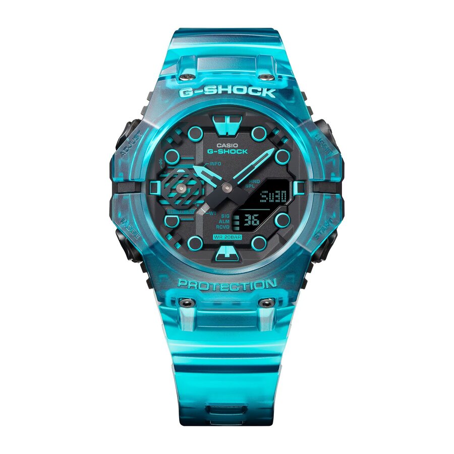 ЧАСОВНИК CASIO G-SHOCK GA-B001G-2AER