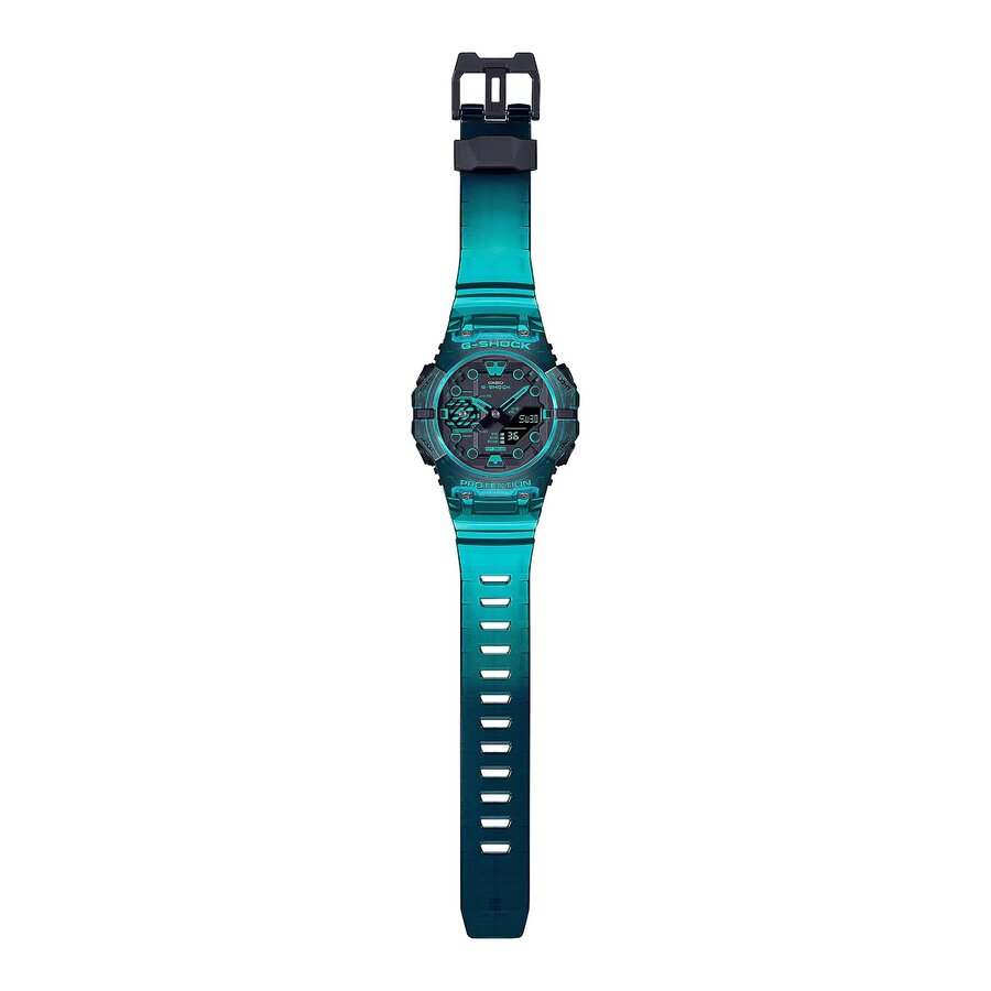 ЧАСОВНИК CASIO G-SHOCK GA-B001G-2AER
