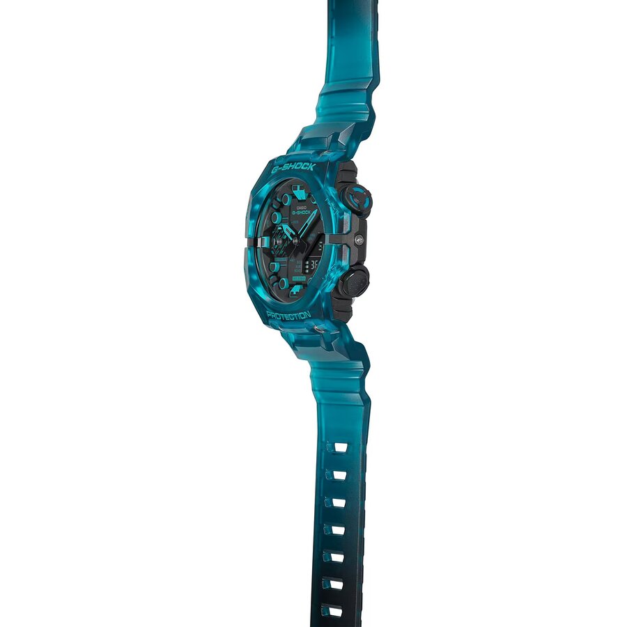 ЧАСОВНИК CASIO G-SHOCK GA-B001G-2AER