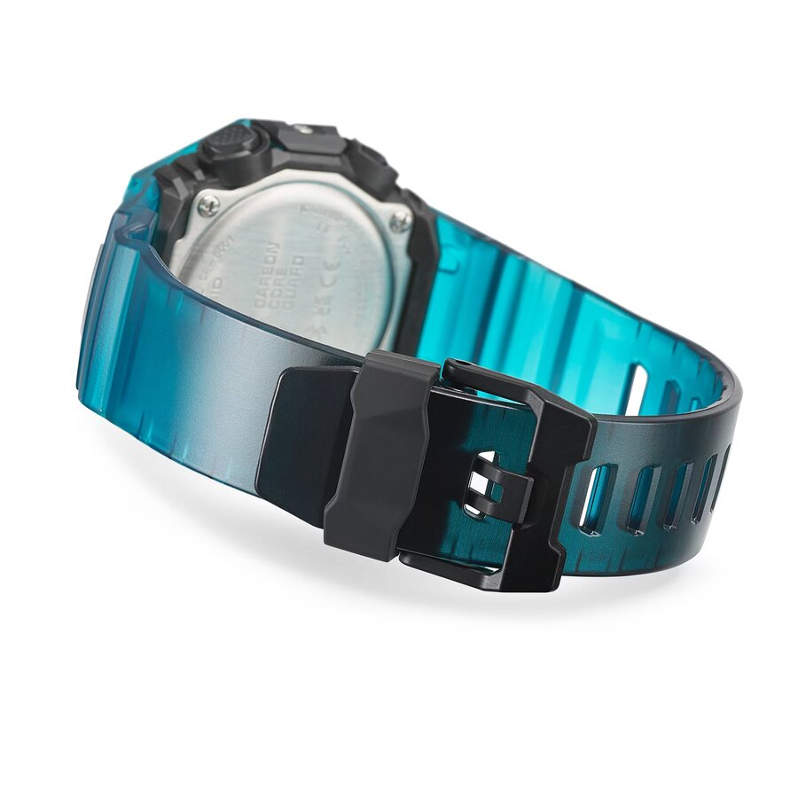 ЧАСОВНИК CASIO G-SHOCK GA-B001G-2AER