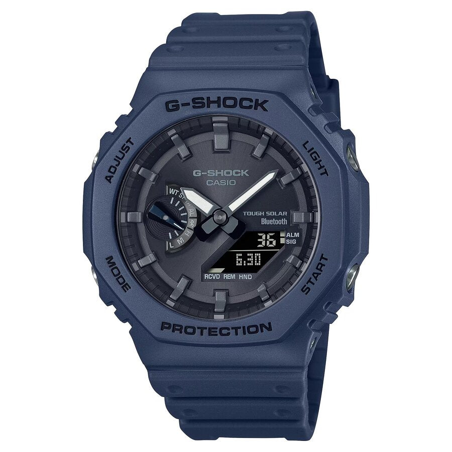 ЧАСОВНИК CASIO G-SHOCK GA-B2100-2AER