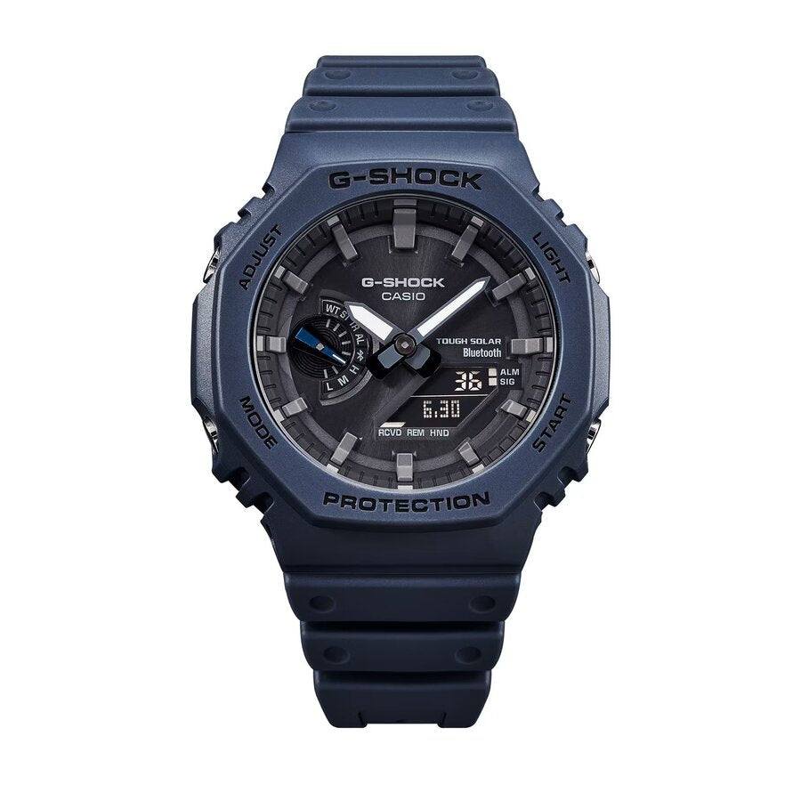 ЧАСОВНИК CASIO G-SHOCK GA-B2100-2AER