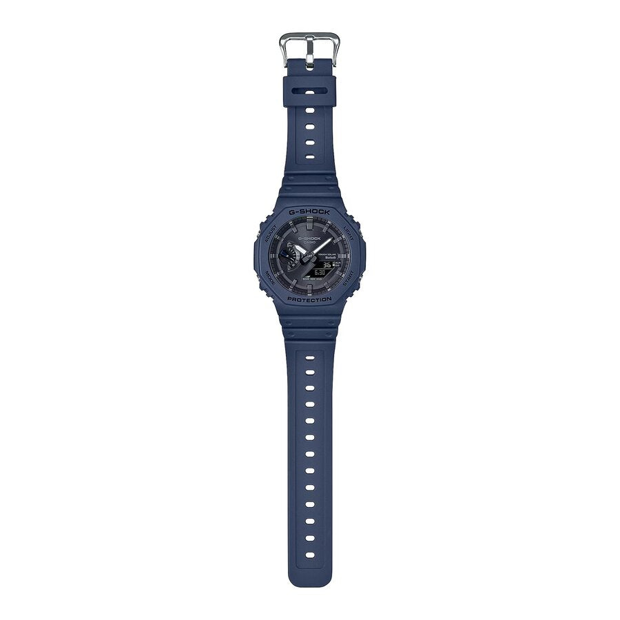 ЧАСОВНИК CASIO G-SHOCK GA-B2100-2AER