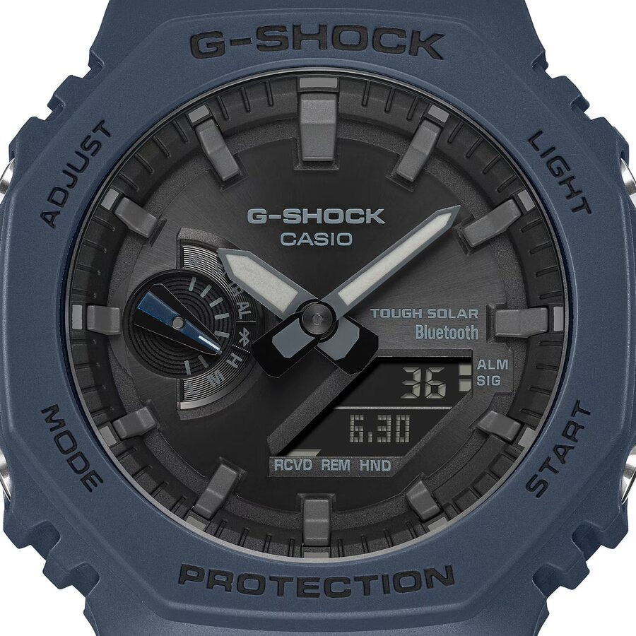 ЧАСОВНИК CASIO G-SHOCK GA-B2100-2AER