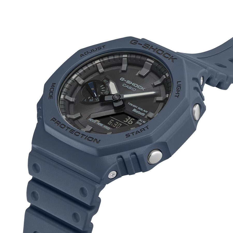 ЧАСОВНИК CASIO G-SHOCK GA-B2100-2AER