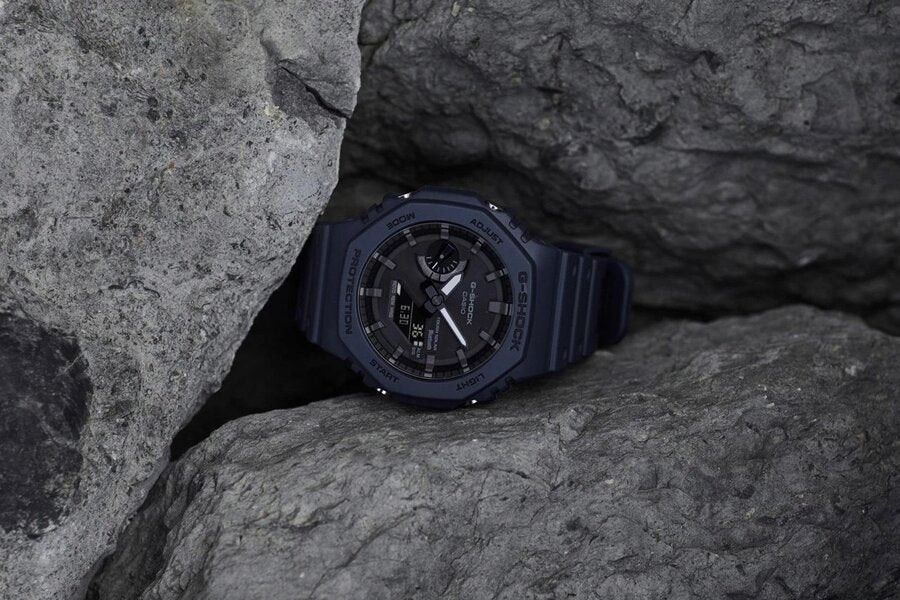 ЧАСОВНИК CASIO G-SHOCK GA-B2100-2AER