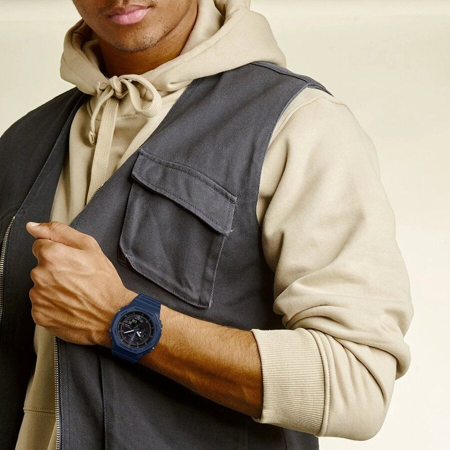 ЧАСОВНИК CASIO G-SHOCK GA-B2100-2AER