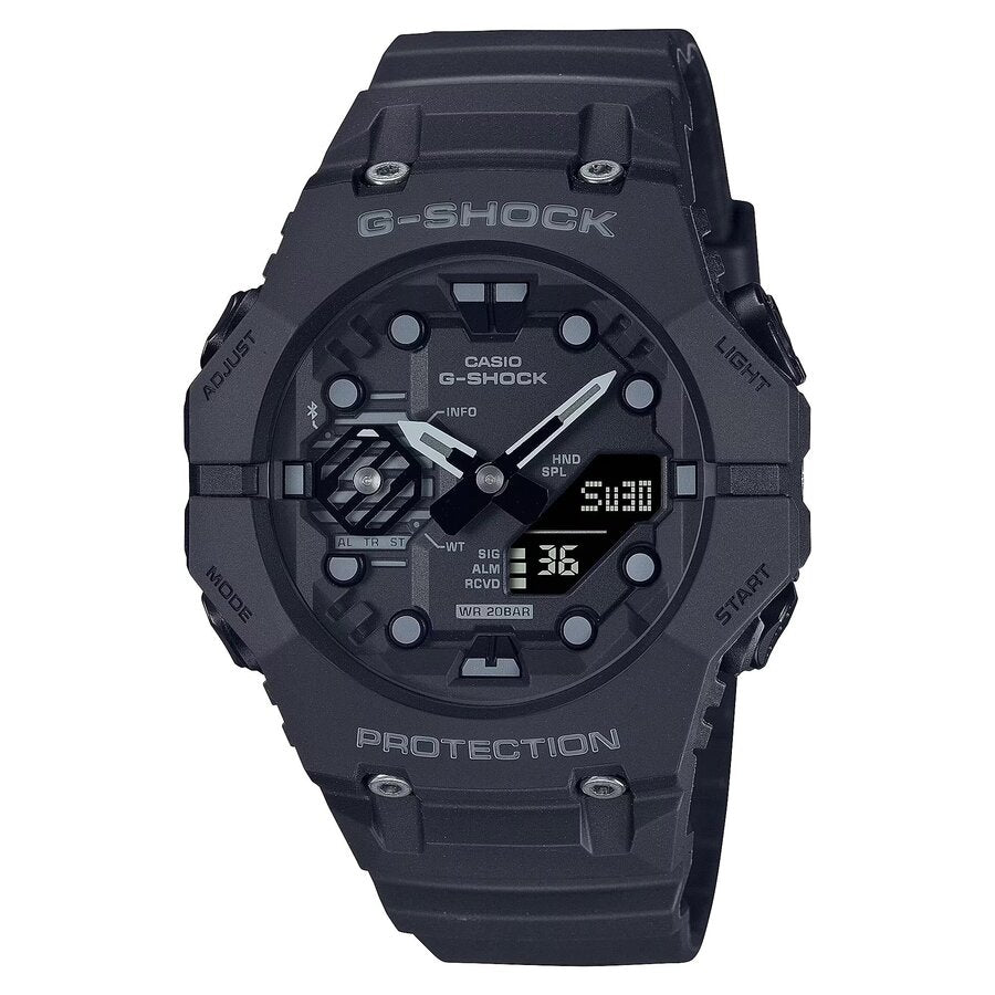 ЧАСОВНИК CASIO G-SHOCK GA-B001-1AER