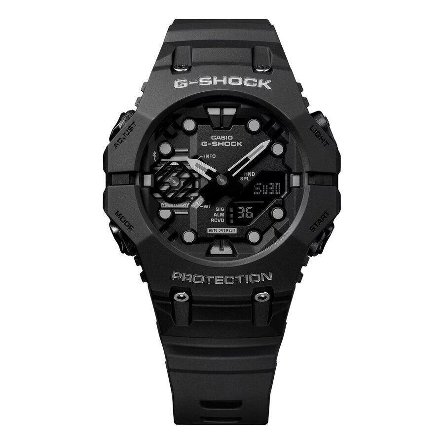 ЧАСОВНИК CASIO G-SHOCK GA-B001-1AER