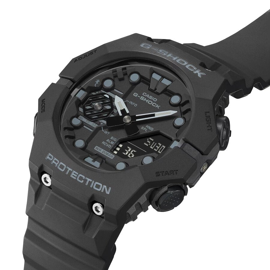 ЧАСОВНИК CASIO G-SHOCK GA-B001-1AER