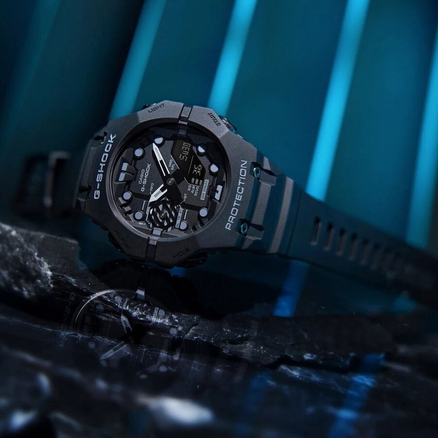 ЧАСОВНИК CASIO G-SHOCK GA-B001-1AER