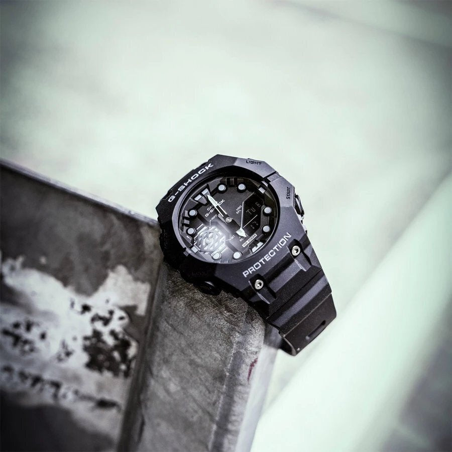 ЧАСОВНИК CASIO G-SHOCK GA-B001-1AER