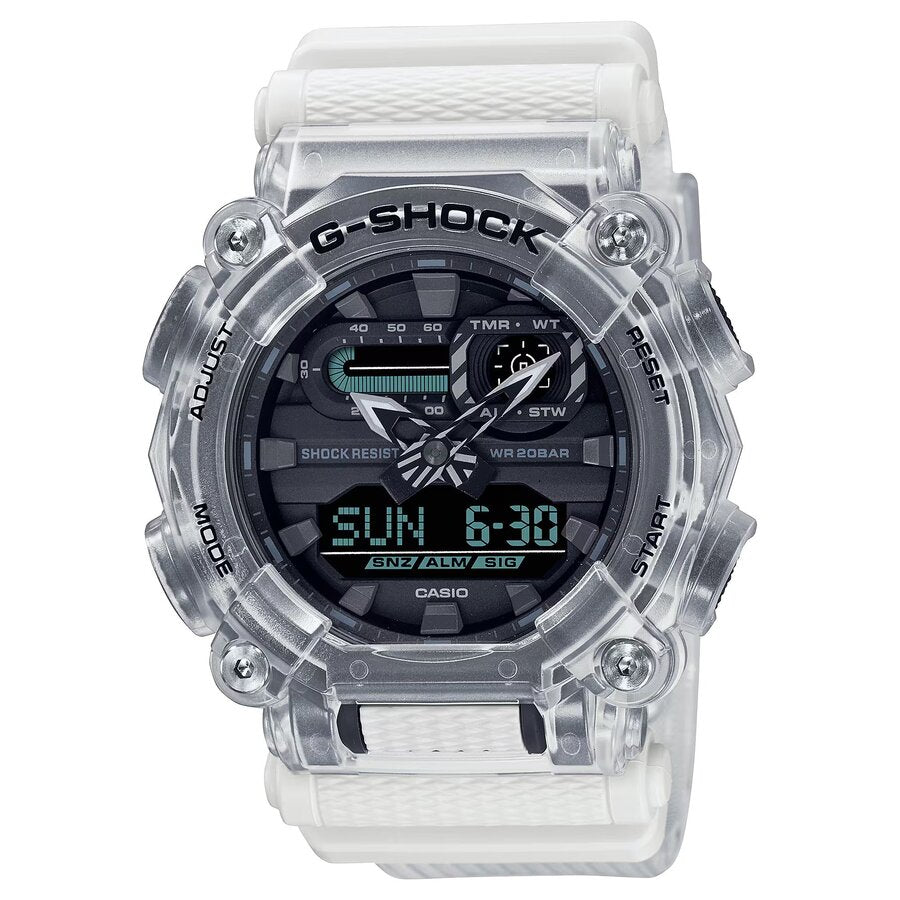 ЧАСОВНИК CASIO G-SHOCK GA-900SKL-7AER