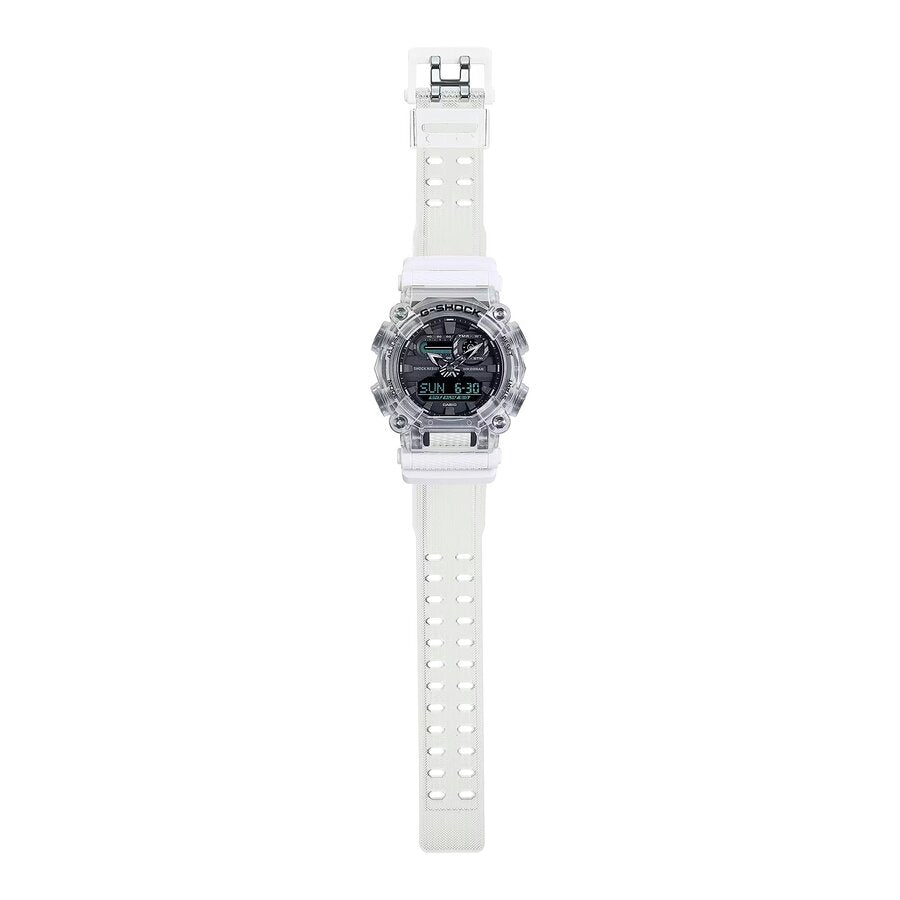 ЧАСОВНИК CASIO G-SHOCK GA-900SKL-7AER