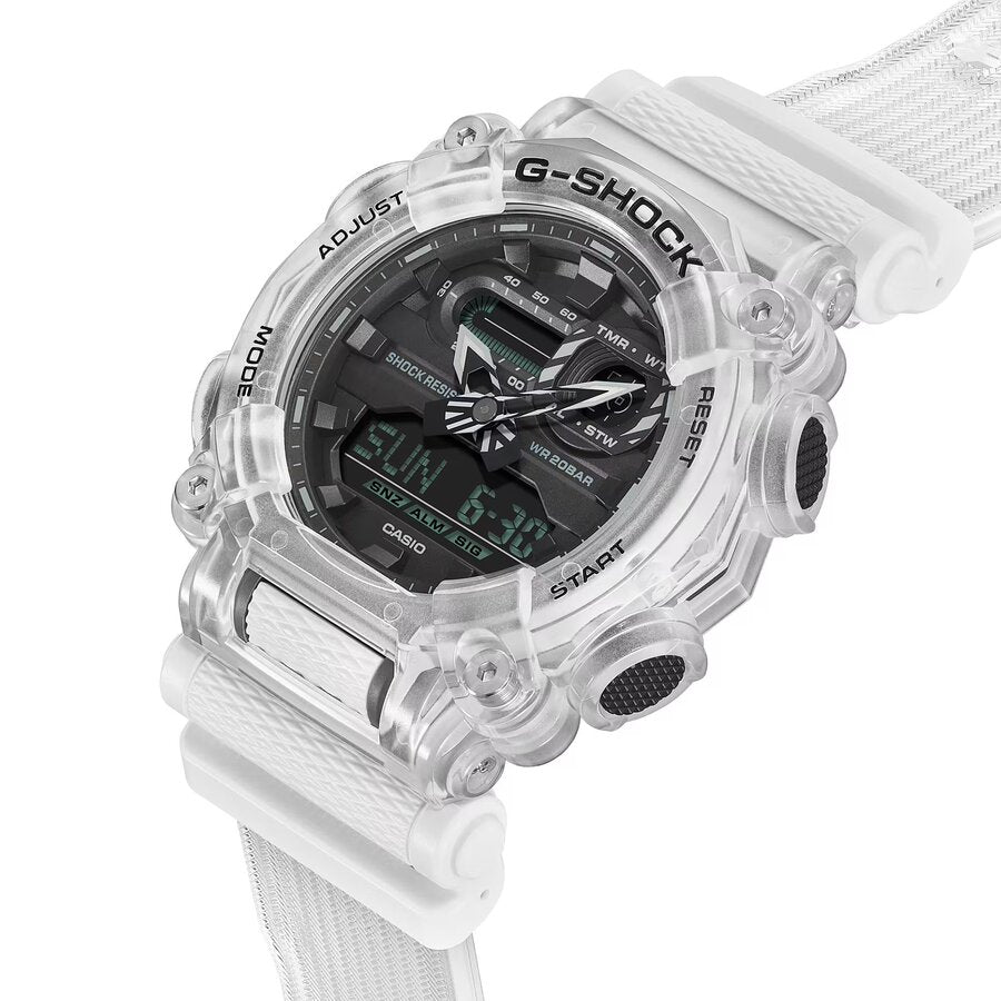 ЧАСОВНИК CASIO G-SHOCK GA-900SKL-7AER