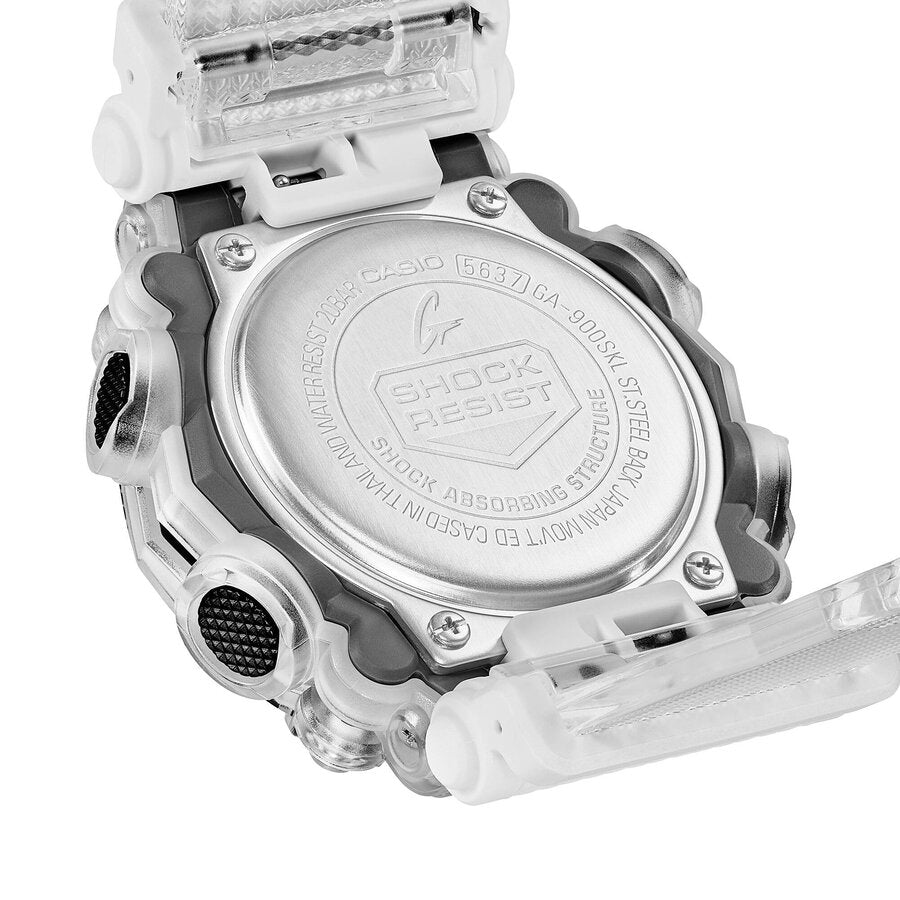 ЧАСОВНИК CASIO G-SHOCK GA-900SKL-7AER