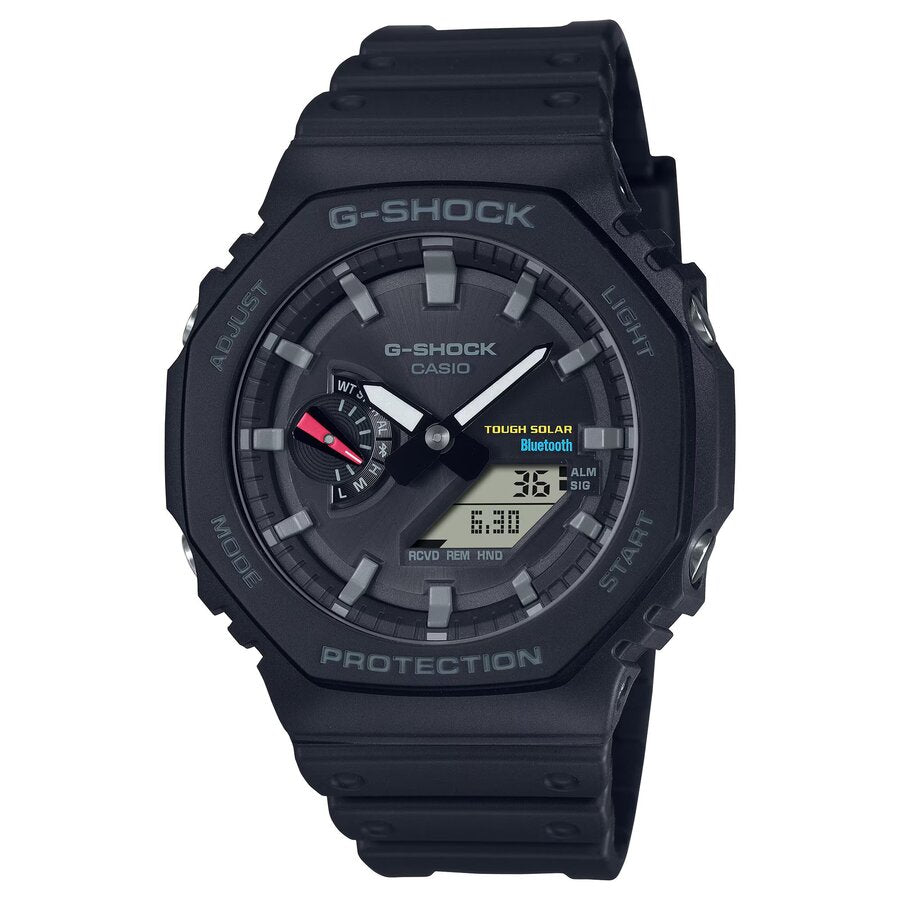 ЧАСОВНИК CASIO G-SHOCK GA-B2100-1AER