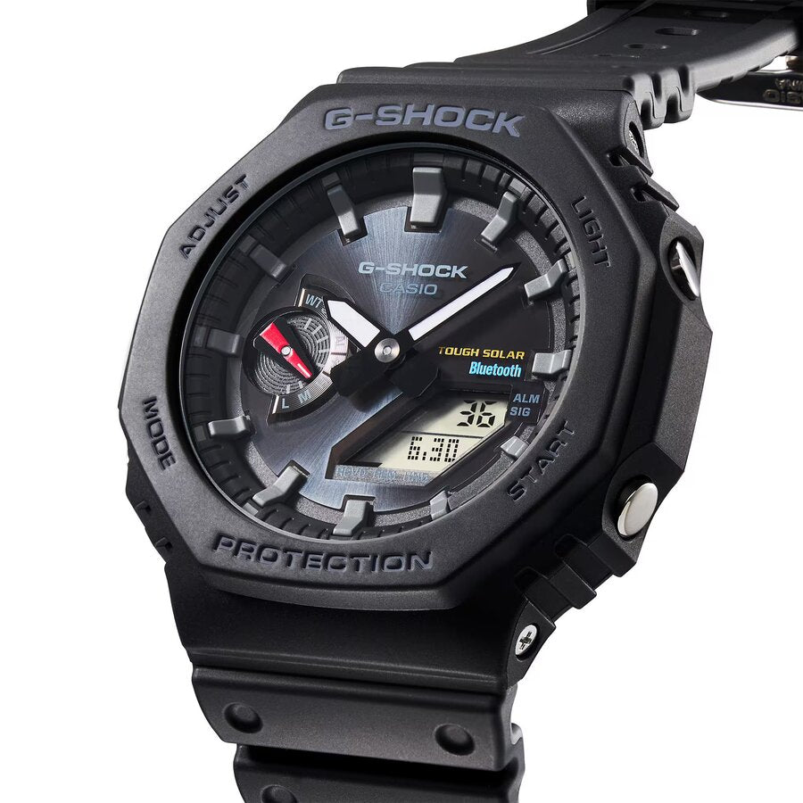 ЧАСОВНИК CASIO G-SHOCK GA-B2100-1AER