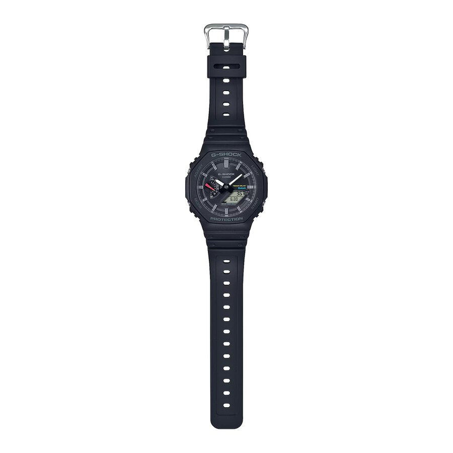 ЧАСОВНИК CASIO G-SHOCK GA-B2100-1AER