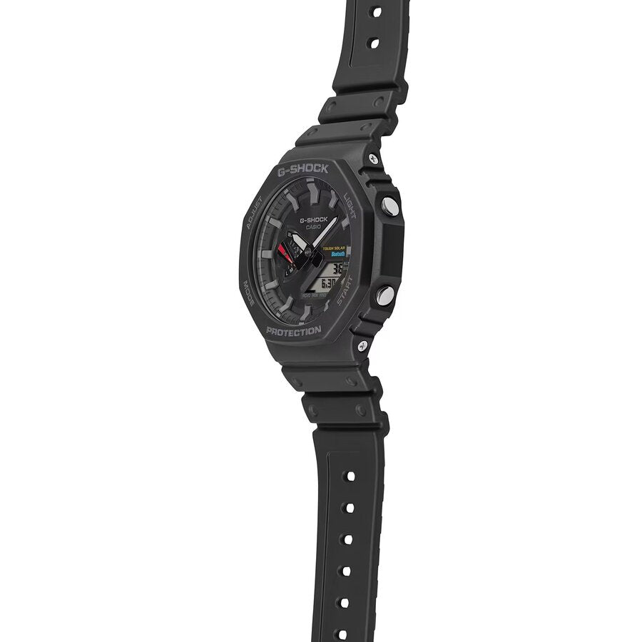 ЧАСОВНИК CASIO G-SHOCK GA-B2100-1AER