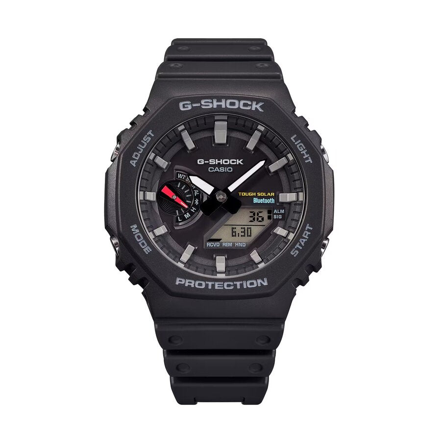ЧАСОВНИК CASIO G-SHOCK GA-B2100-1AER