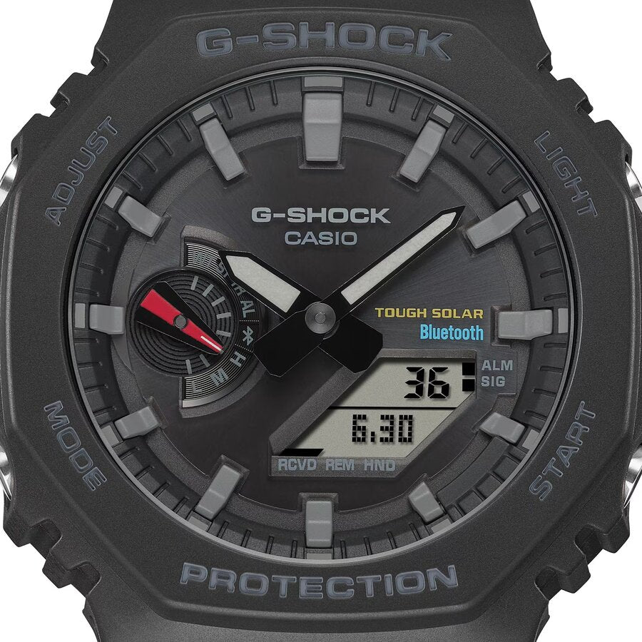 ЧАСОВНИК CASIO G-SHOCK GA-B2100-1AER