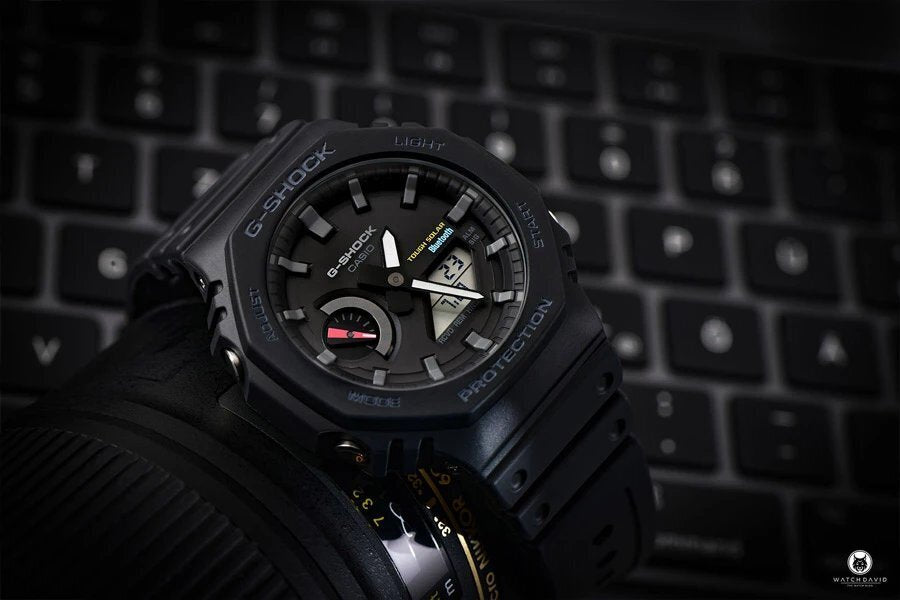 ЧАСОВНИК CASIO G-SHOCK GA-B2100-1AER