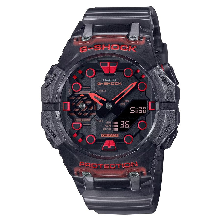 ЧАСОВНИК CASIO G-SHOCK GA-B001G-1AER