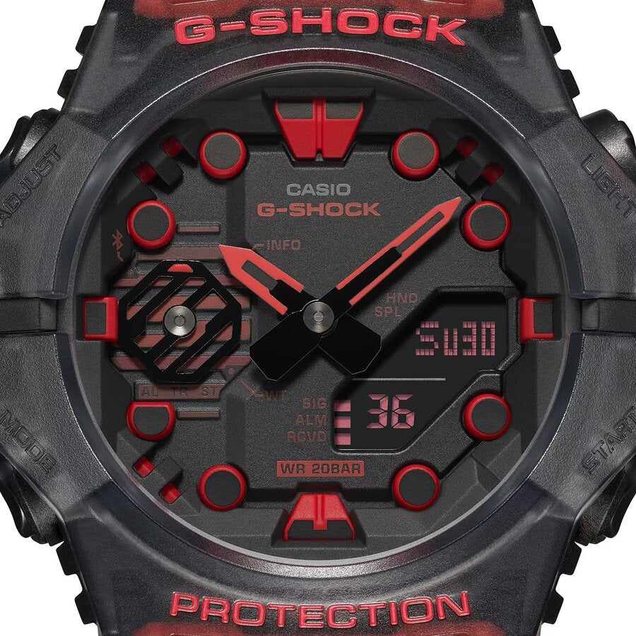 ЧАСОВНИК CASIO G-SHOCK GA-B001G-1AER