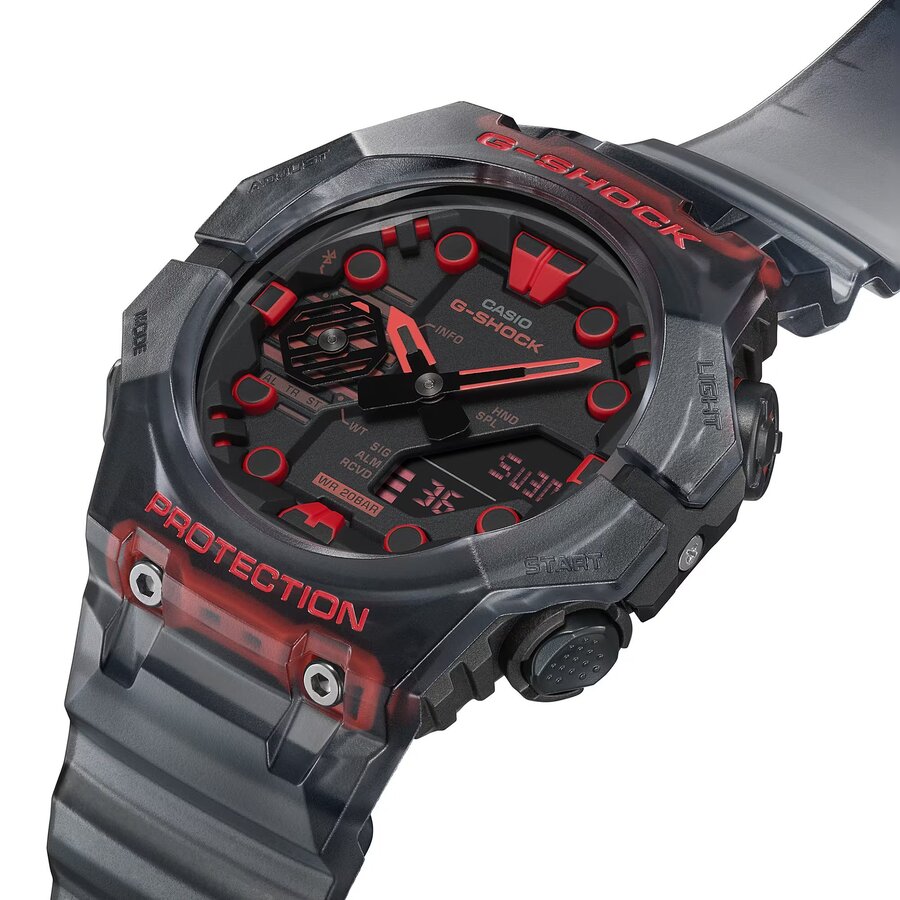 ЧАСОВНИК CASIO G-SHOCK GA-B001G-1AER