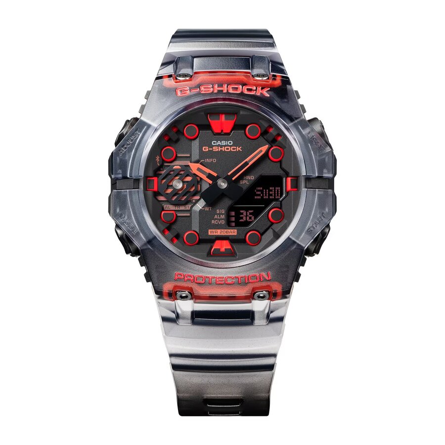ЧАСОВНИК CASIO G-SHOCK GA-B001G-1AER