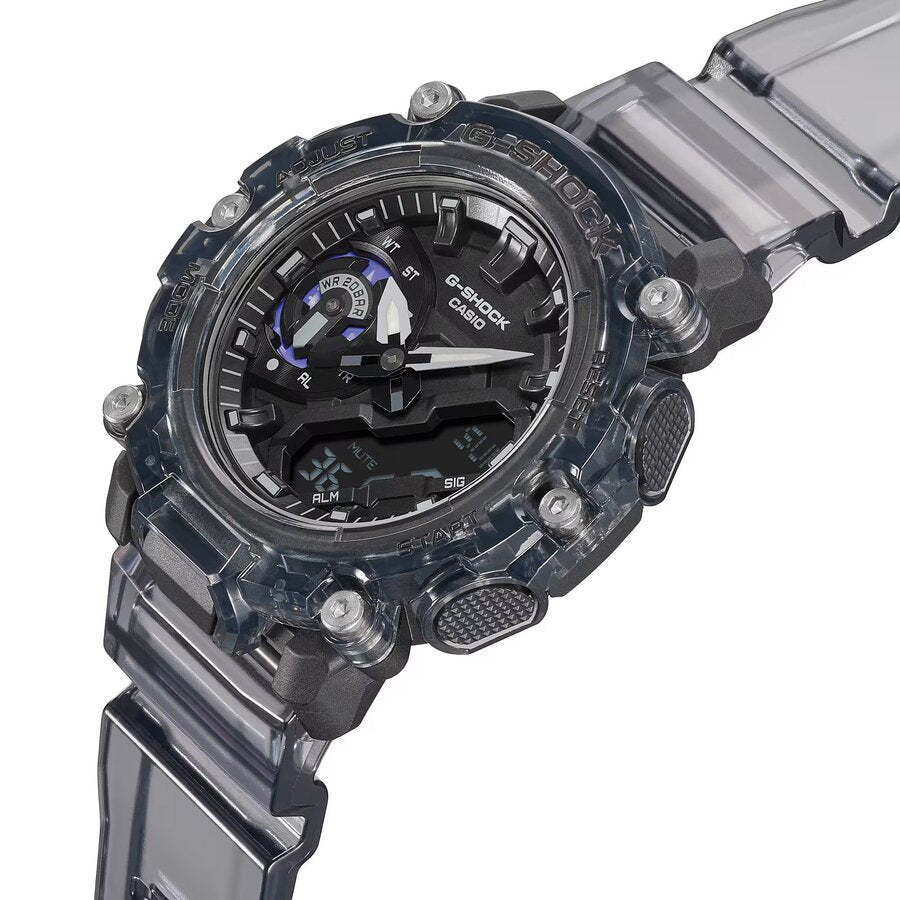 ЧАСОВНИК CASIO G-SHOCK GA-2200SKL-8AER