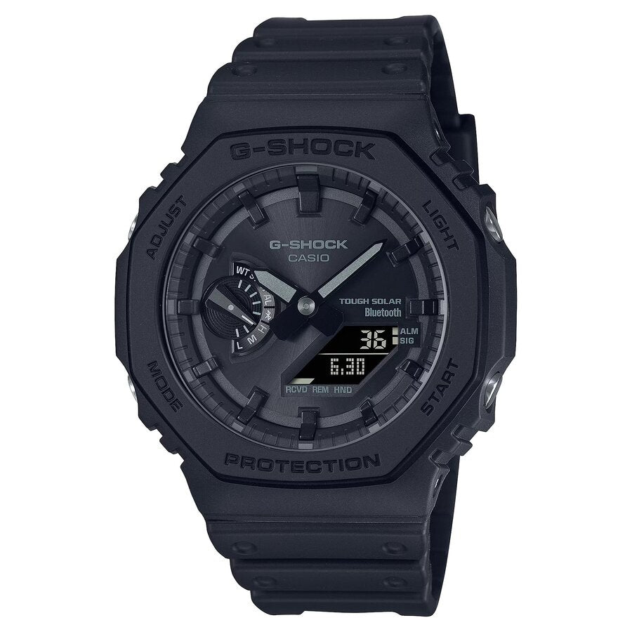 ЧАСОВНИК CASIO G-SHOCK GA-B2100-1A1ER