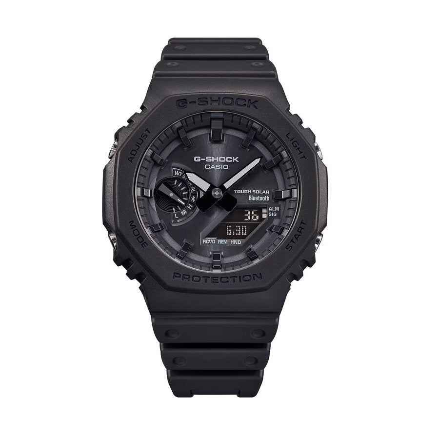 ЧАСОВНИК CASIO G-SHOCK GA-B2100-1A1ER