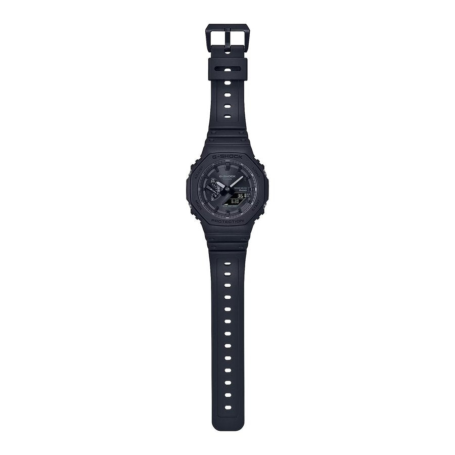 ЧАСОВНИК CASIO G-SHOCK GA-B2100-1A1ER