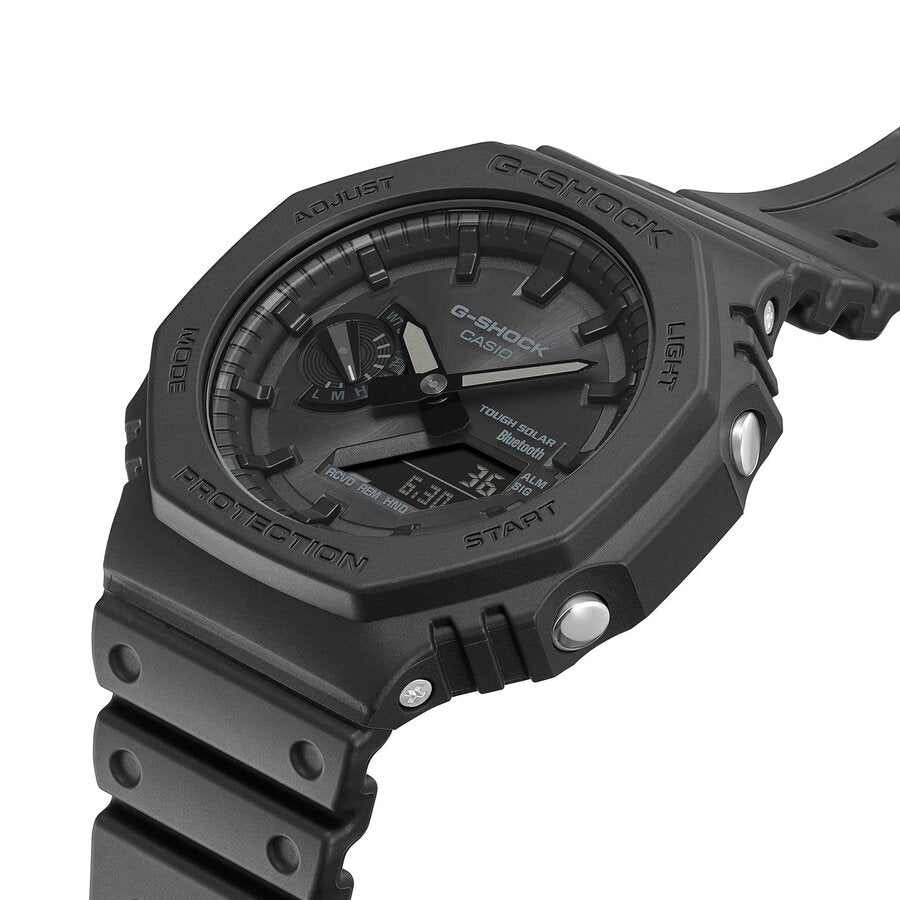 ЧАСОВНИК CASIO G-SHOCK GA-B2100-1A1ER