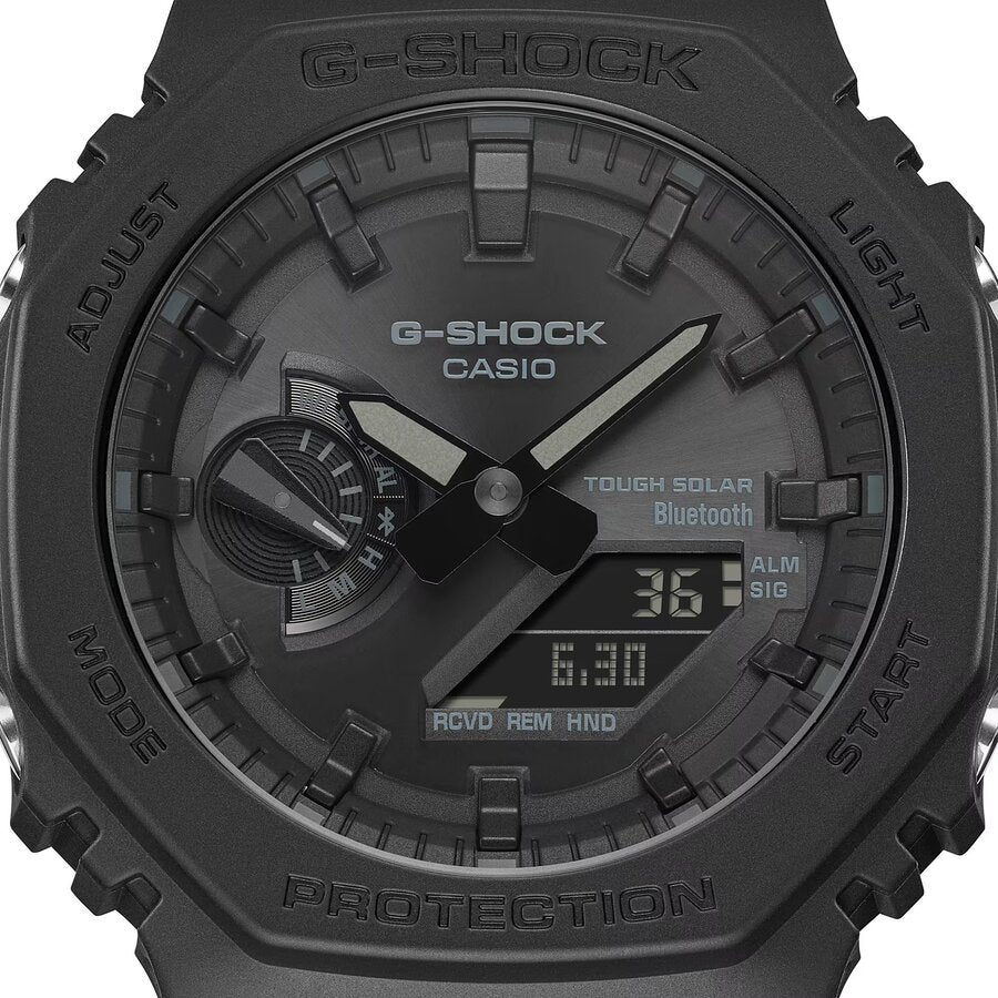ЧАСОВНИК CASIO G-SHOCK GA-B2100-1A1ER