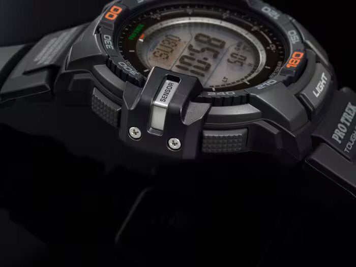 ЧАСОВНИК CASIO PRO TREK PRG-270-1ER