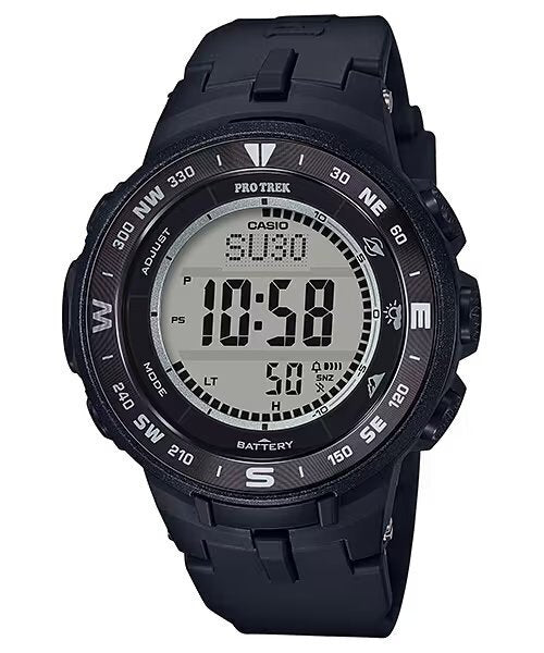 ЧАСОВНИК CASIO PRO TREK PRG-330-1ER