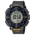 ЧАСОВНИК CASIO PRO TREK PRG-340-3ER