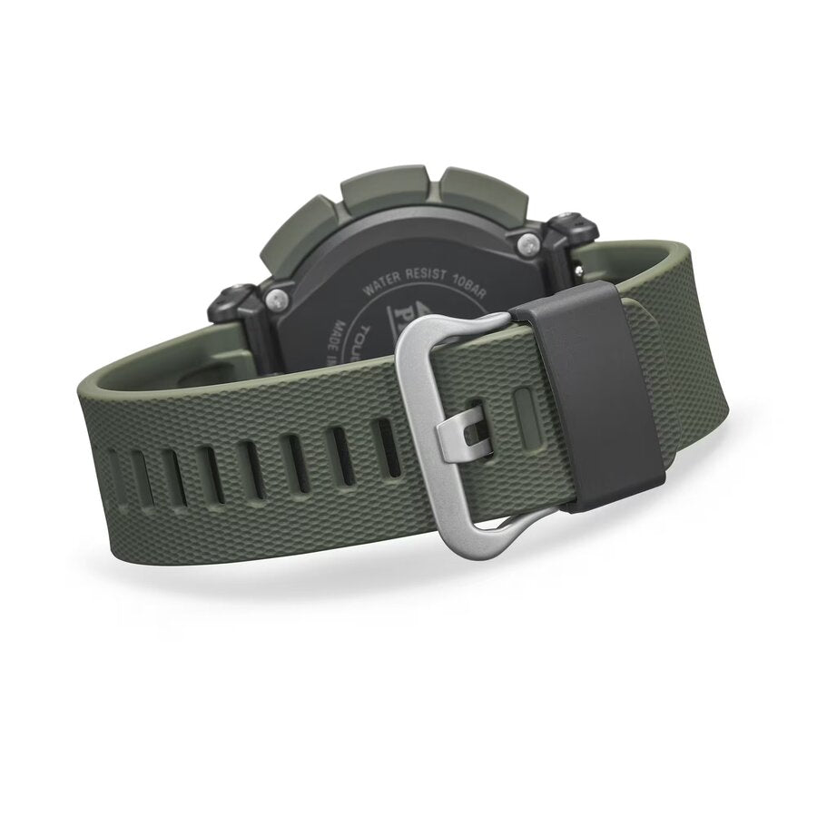 ЧАСОВНИК CASIO PRO TREK PRG-340-3ER
