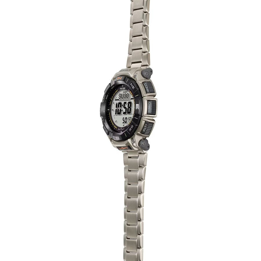 ЧАСОВНИК CASIO PRO TREK PRG-340T-7ER